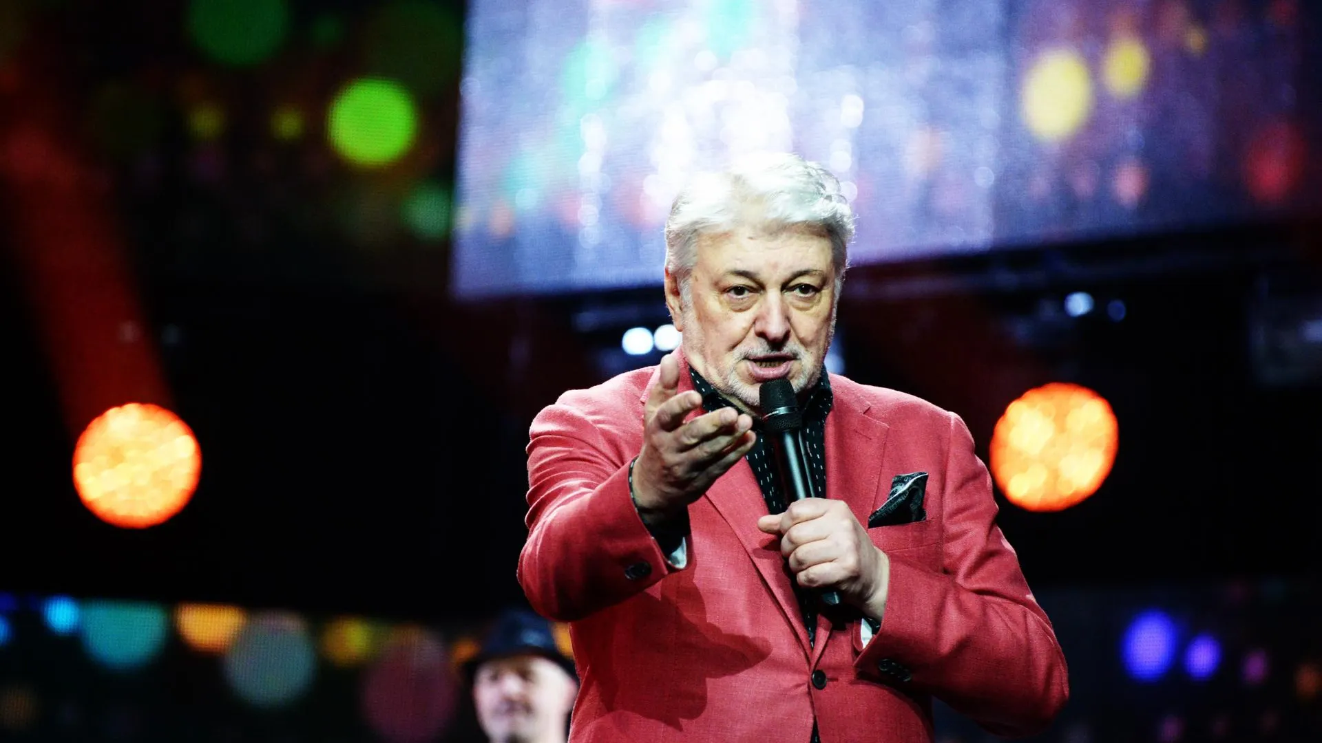 Anatoly Lomokhov/Global Look Press