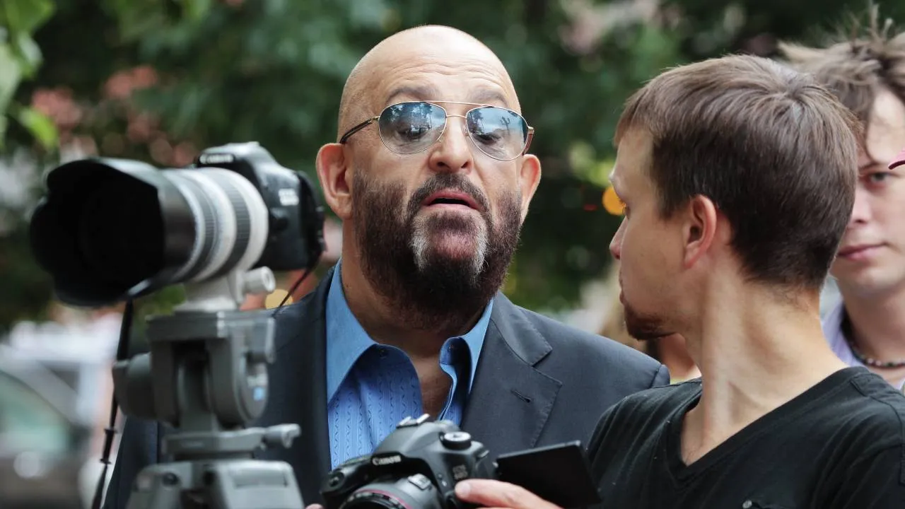 Фото: РИА Новости/Екатерина Чеснокова