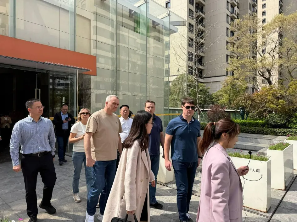 Фото: Минчистоты МО