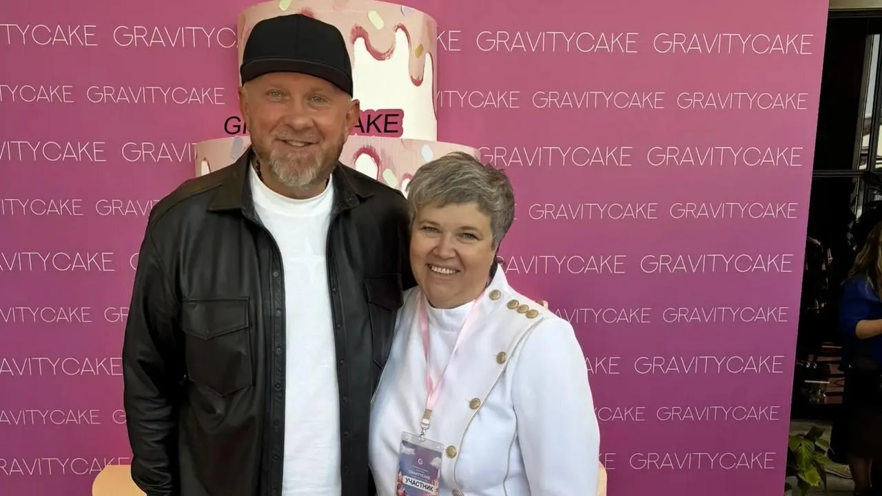 личный архив Елены Кальченко