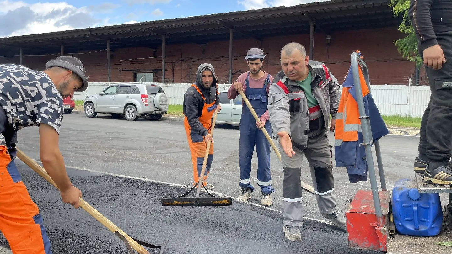 Никита Сморкалов