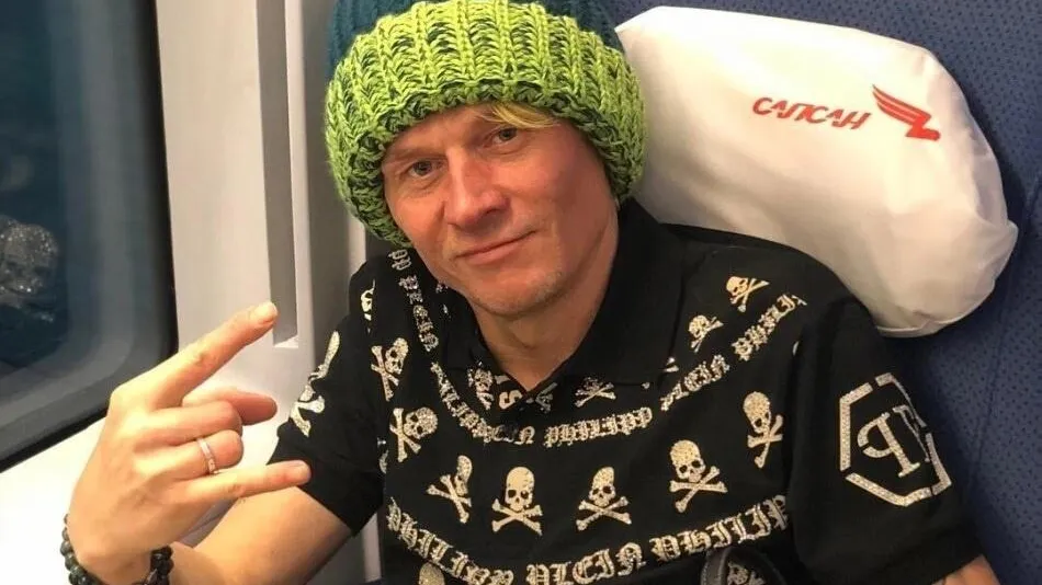 ГАРИК БОГОМАЗОВ | ex. Отпетые Мошенники