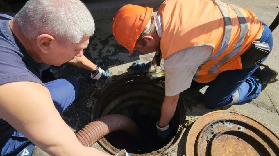 Фото: МедиаБанк Подмосковья/Наталья Лымарь
