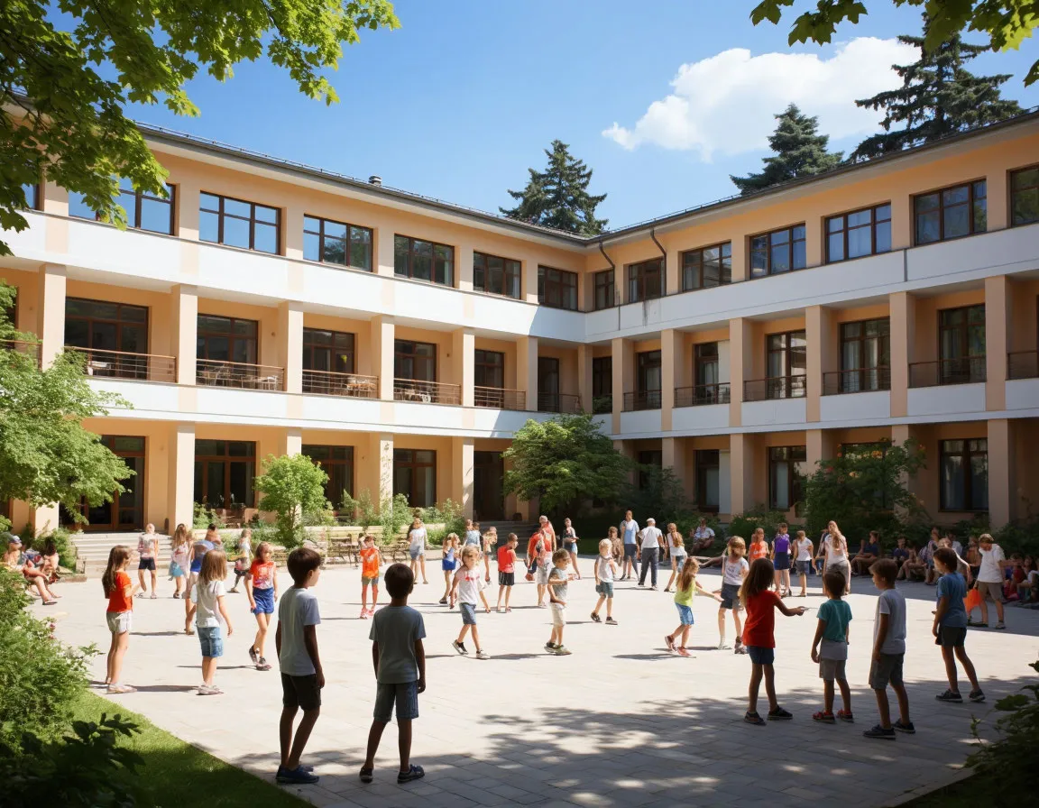 Фото: REGIONS/Сгенерировано нейросетью