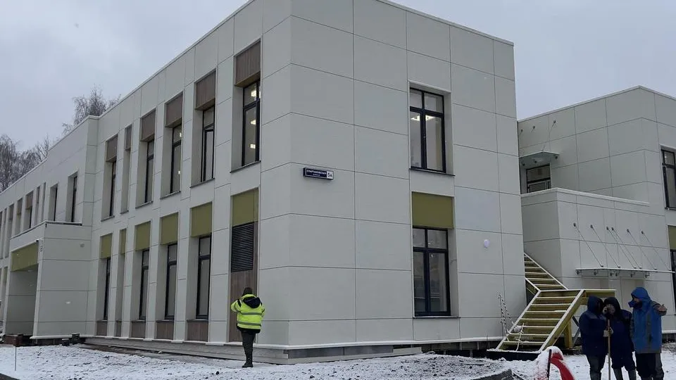 Фото: пресс-служба администрации городского округа Королев