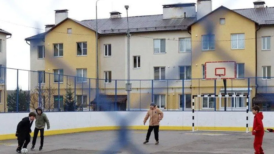 Фото: пресс-служба администрации г.о. Ступино