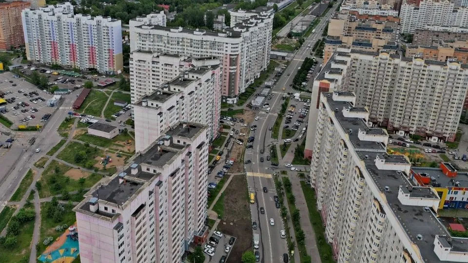 Фото: Кирилл Софьинский