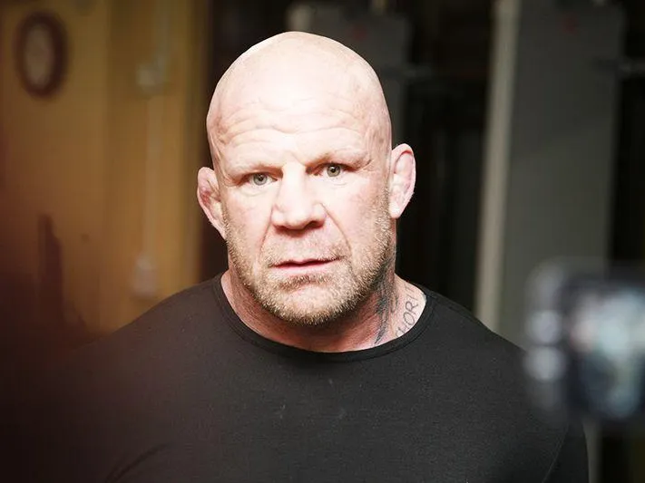 Джефф Монсон рассказал, за кого бы стал голосовать на выборах в Конгресс США