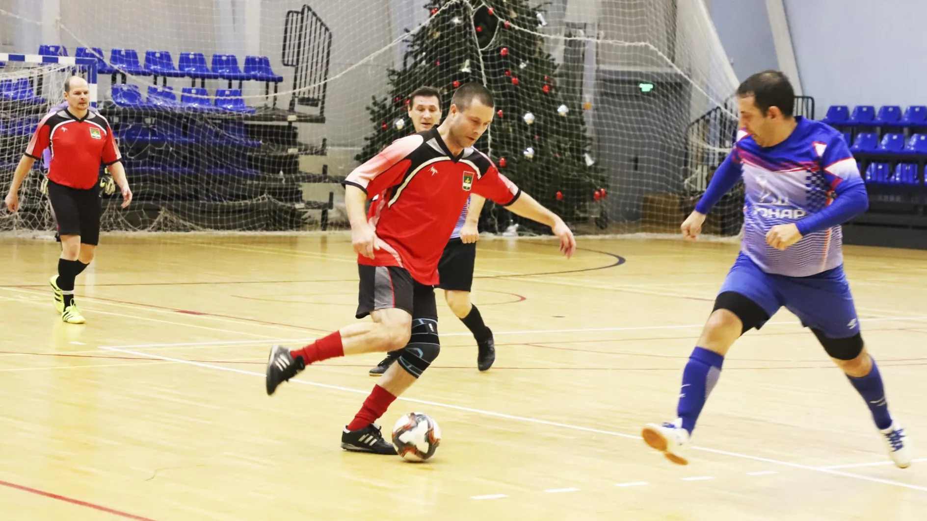 Фото: пресс-служба администрации Шатурского округа