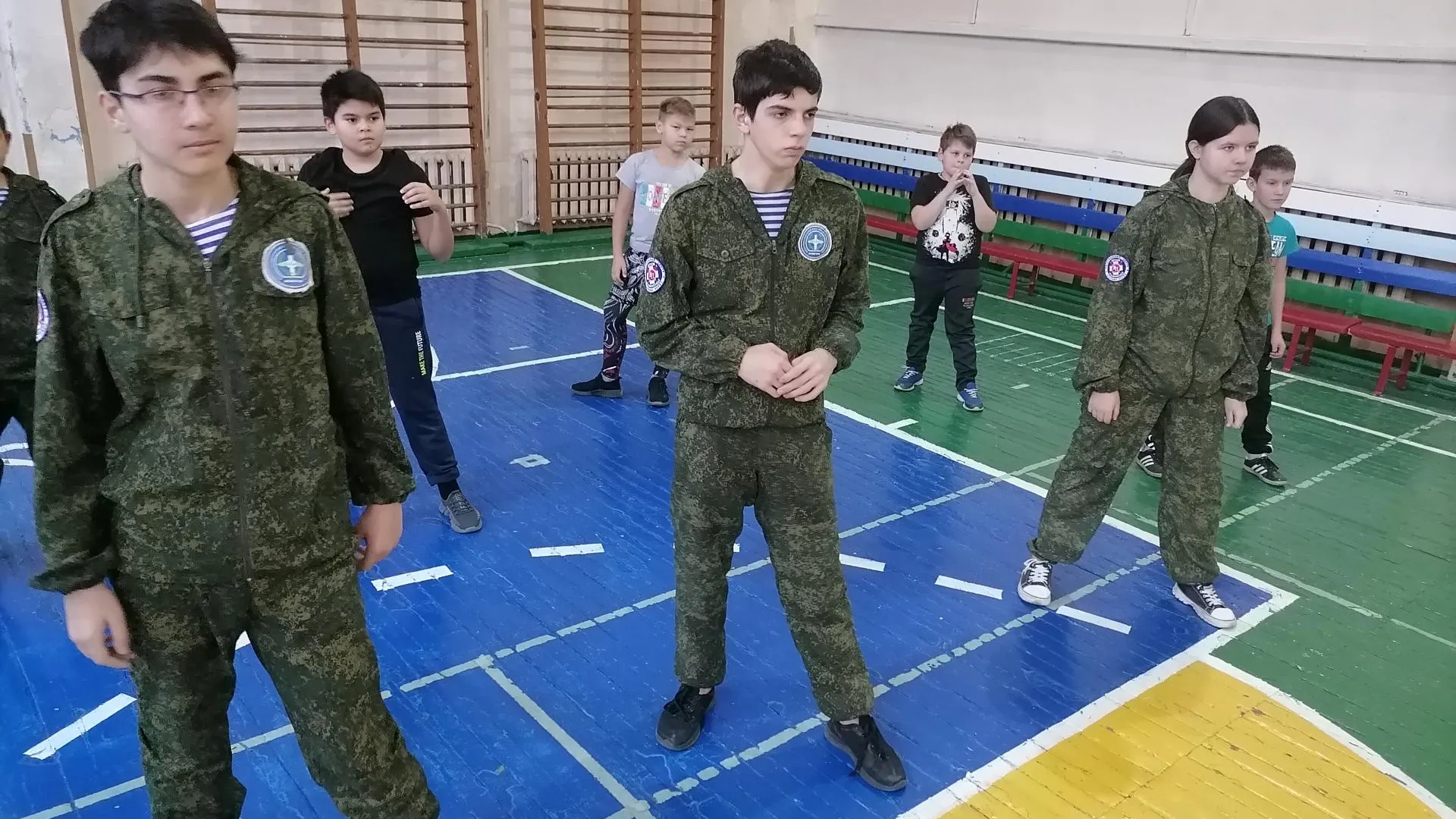 Ольга Сычёва