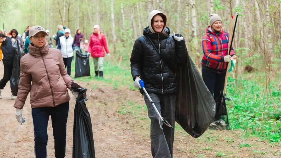 Фото: пресс-служба администрации г.о. Кашира