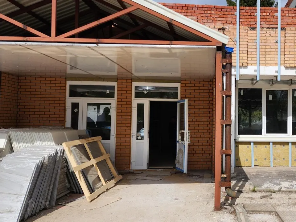 Фото: Ирина Моисеева