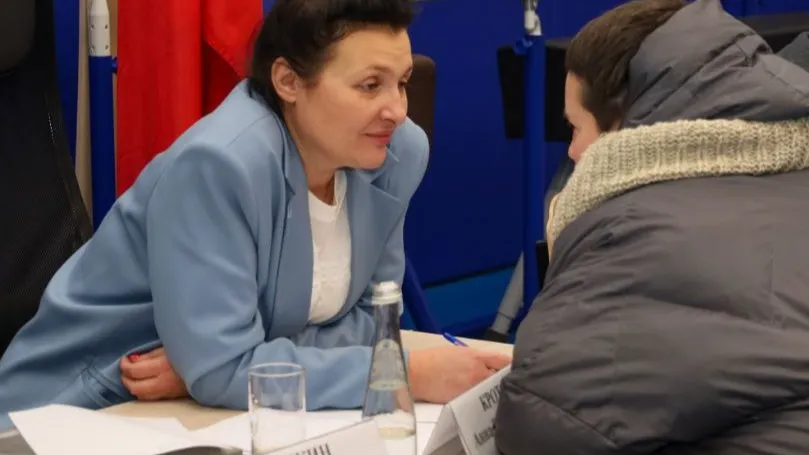 Соцсети администрации г.о. Лобня