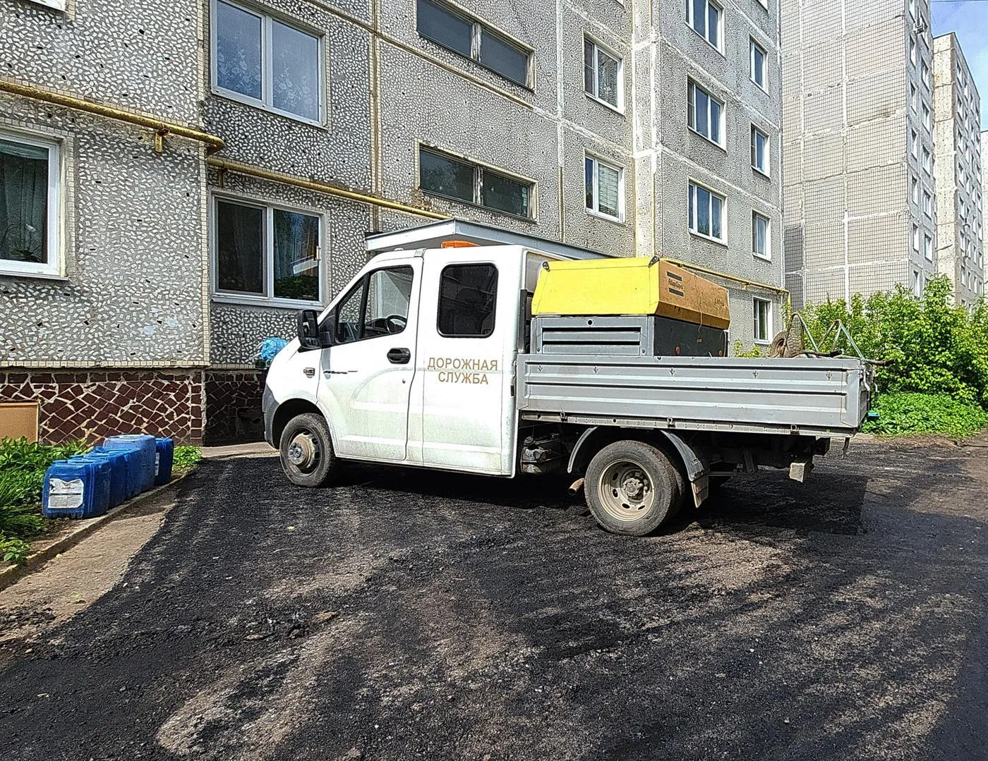 Фото: Нина Басистая