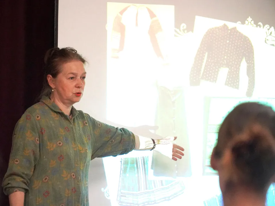 Фото: музей-заповедник «Дмитровский кремль»