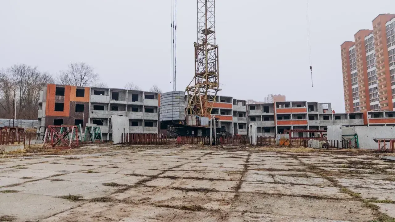 Пресс-служба администрации городского округа Домодедово