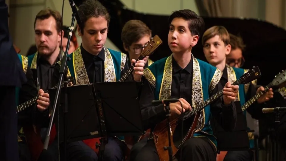 Фото: пресс-служба администрации г.о. Химки