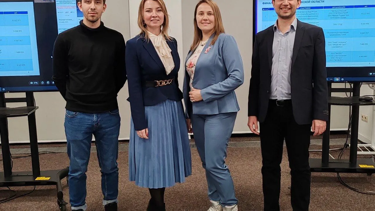 Фото: пресс-служба администрации г.о. Лобня