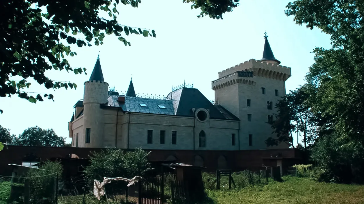 Фото: кадр из видео