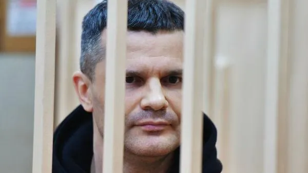Прокуратура просит не арестовывать Каменщика в рамках дела о теракте в Домодедово