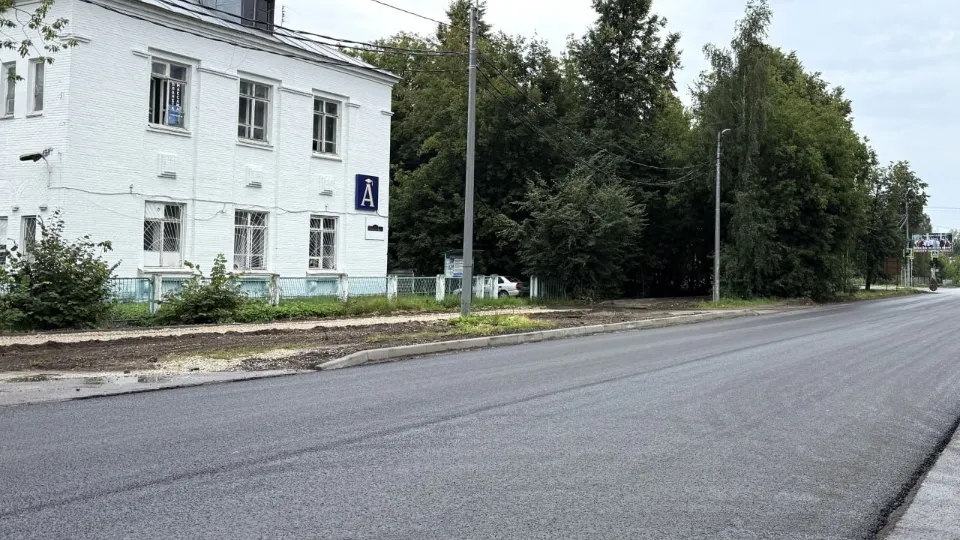 Фото: пресс-служба администрации г.о. Электросталь