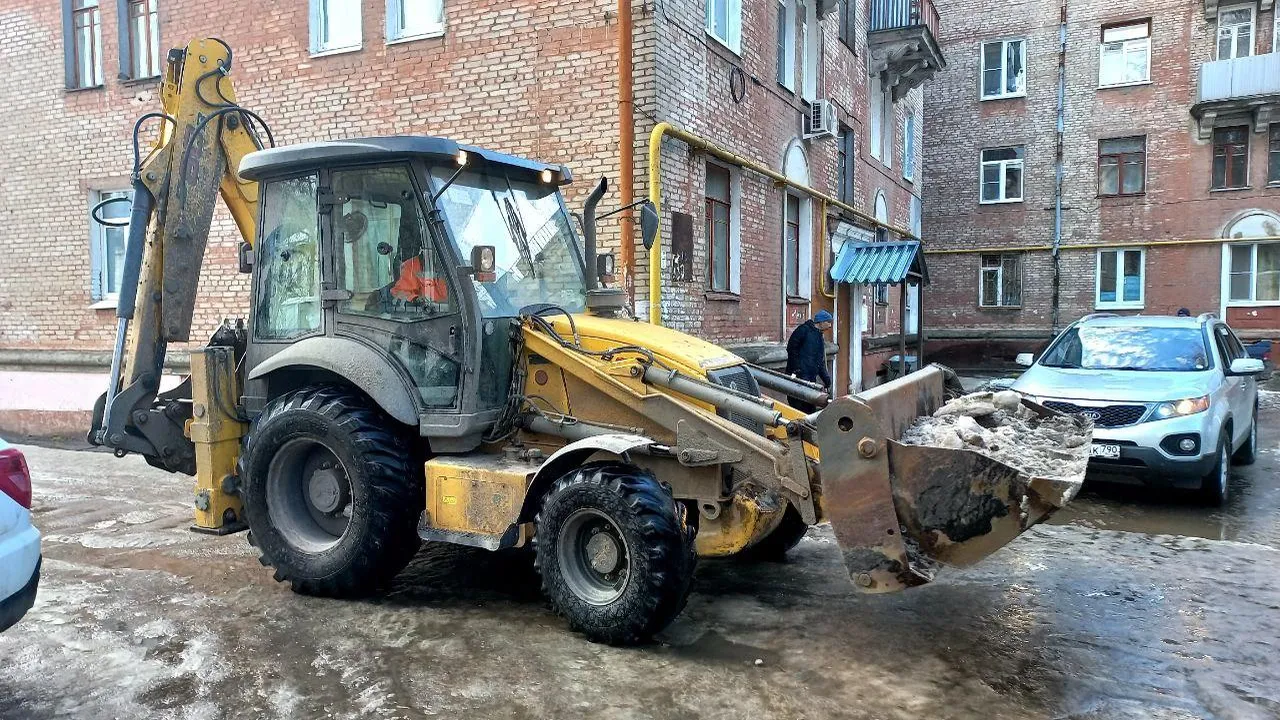 Фото: Олег Книжник