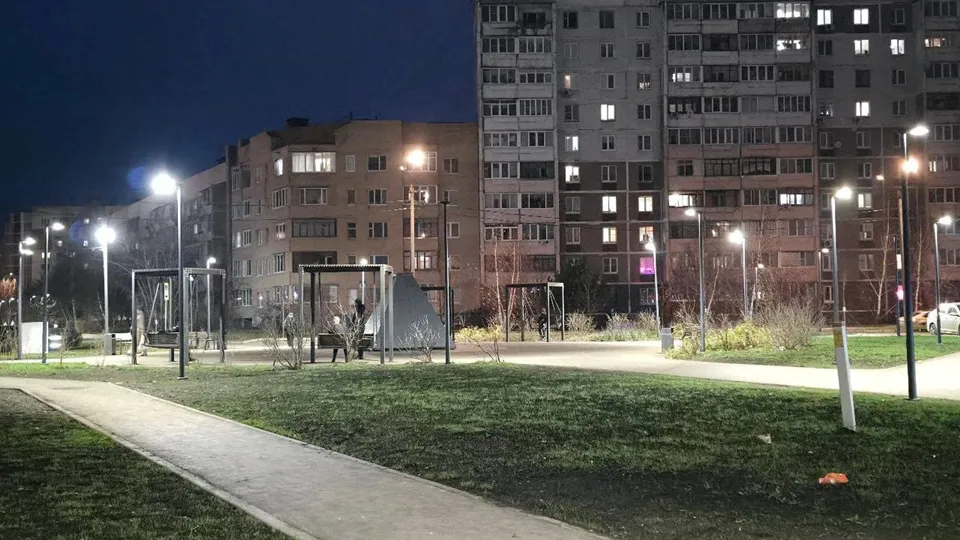 Фото: пресс-служба администрации г.о. Серпухов