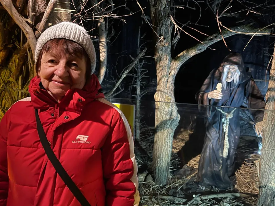 Фото: «Активное долголетие» Черноголовка