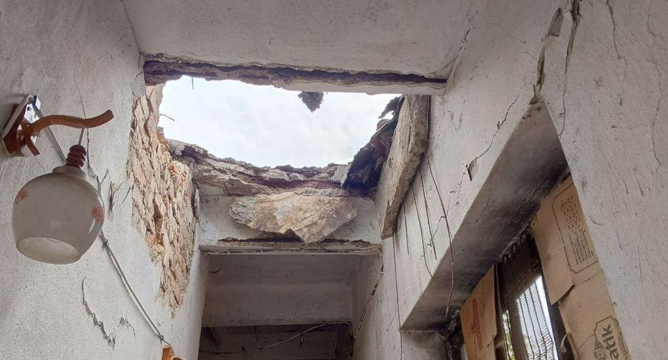 Два мирных жителя пострадали в Херсонской области при ударах со стороны ВСУ