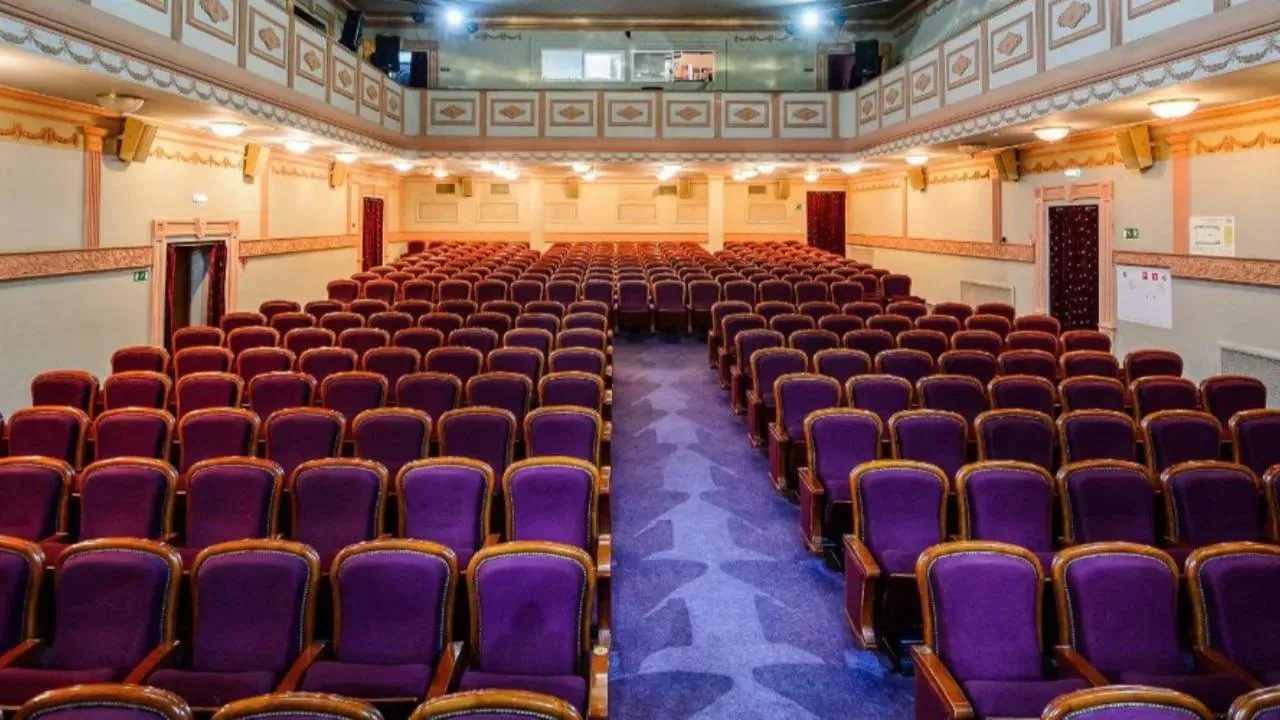 Мособлдрама