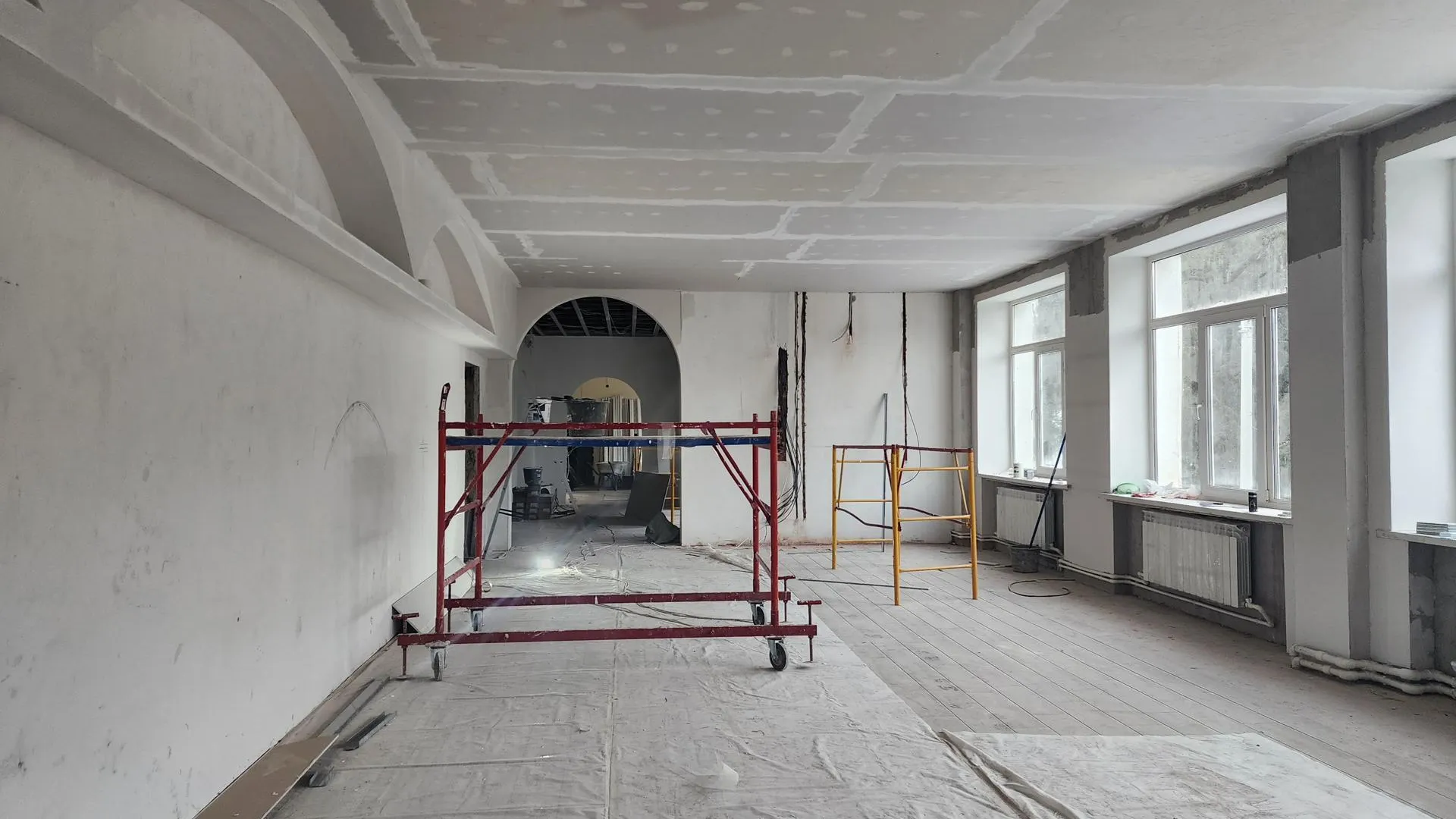 Фото: Мария Панина