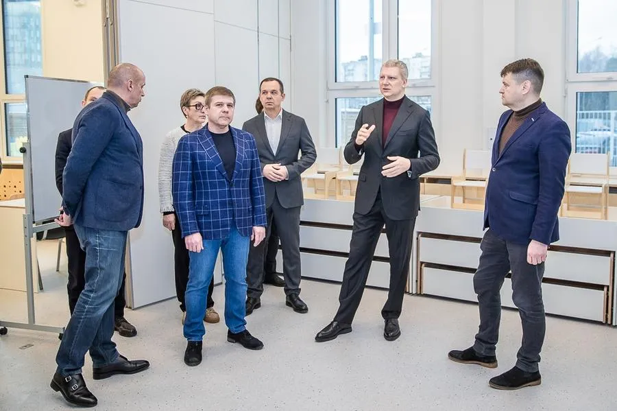 Источник: пресс-служба администрации Одинцовского округа