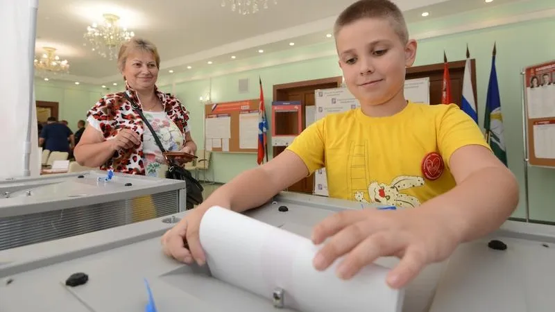 «Фишки» для избирателей: чем привлекают жителей Подмосковья на участки