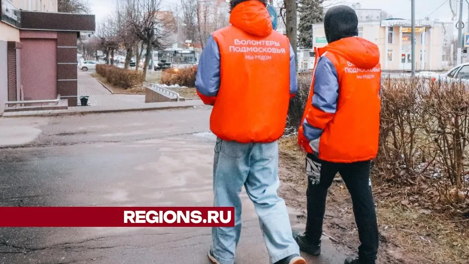 Фото: МедиаБанк Подмосковья/Данила Кирьянов