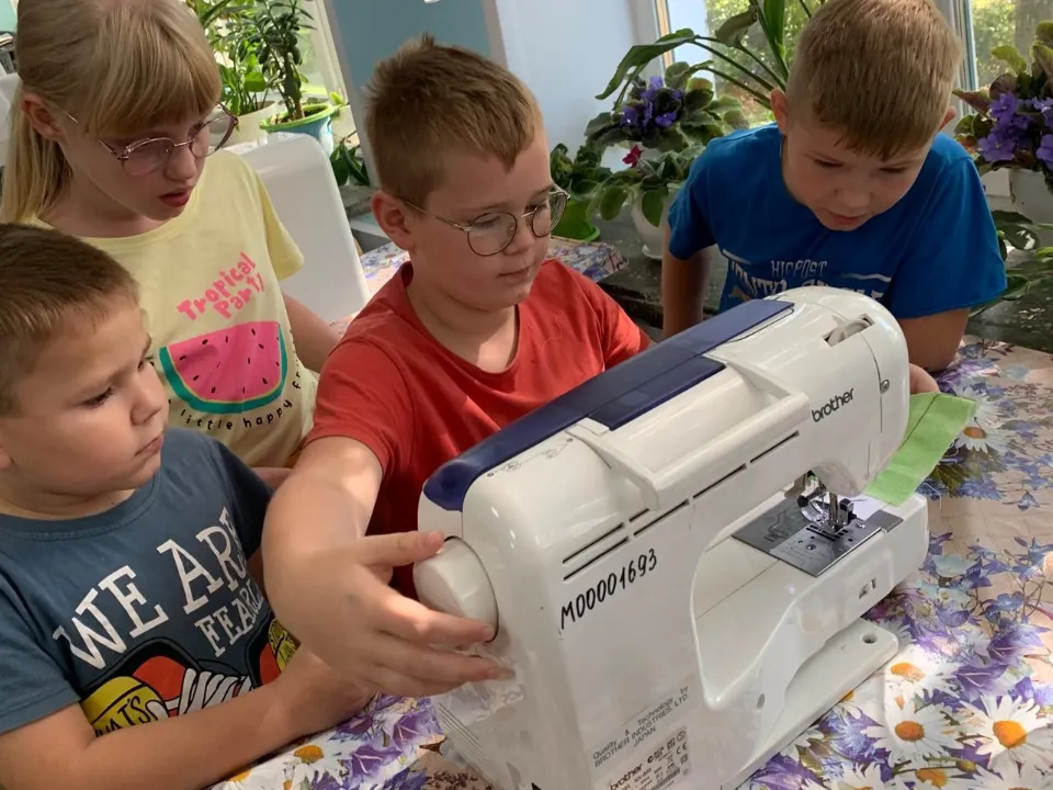 Фото: Министерство социального развития МО&nbsp;