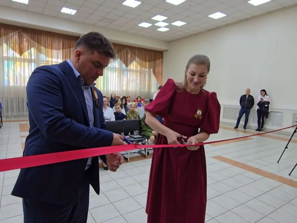 Фото: Яна Шаливская