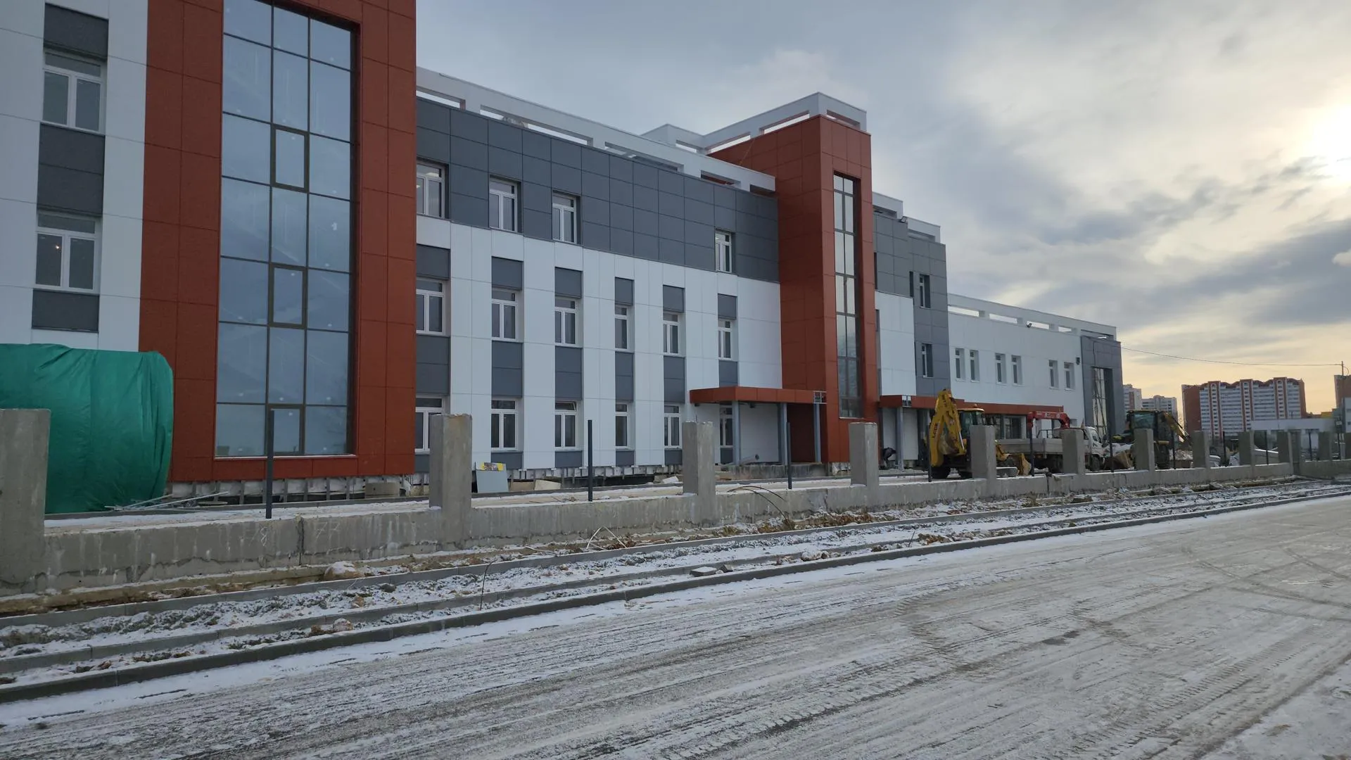 Гореловский Валерий