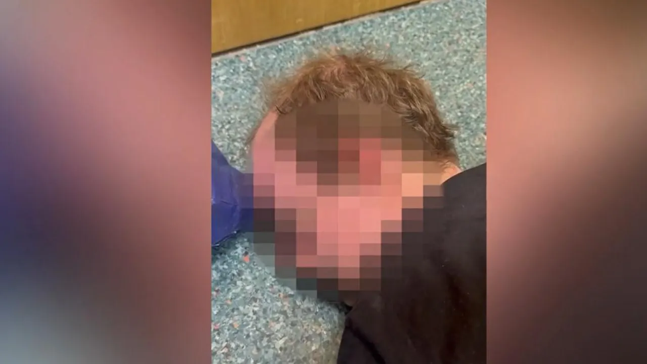 УФСБ России по Москве и Московской области