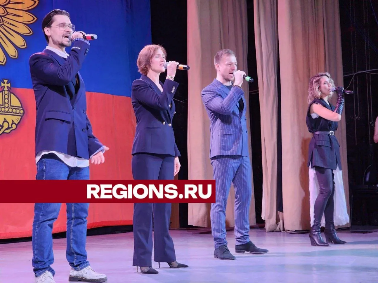 Ольга Шеметова