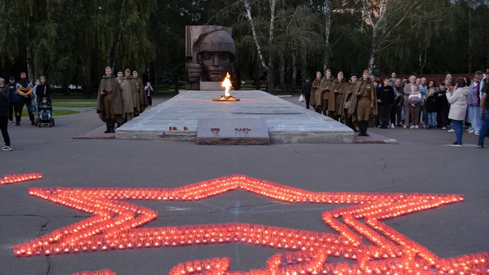 Фото: Алексей Воронин