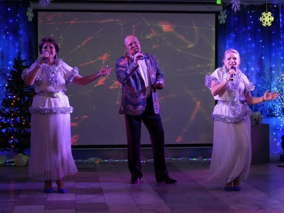 Фото: ДК&nbsp;«Вертикаль»