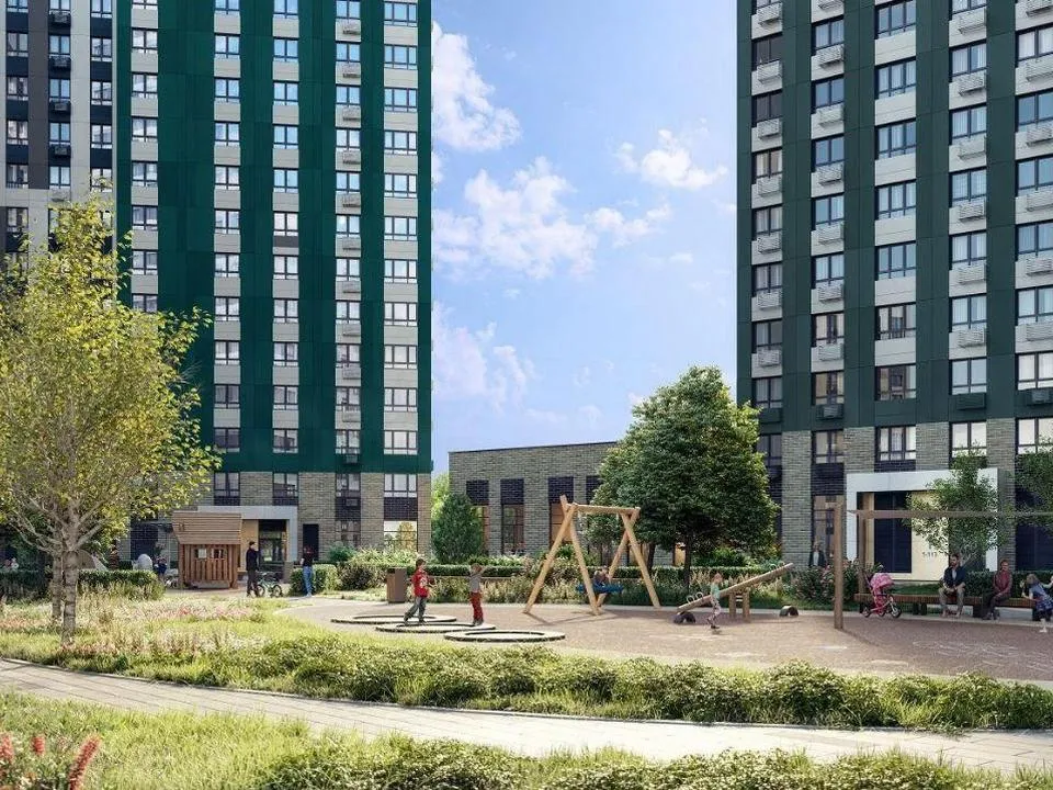 Фото: Пресс-служба министерства жилищной политики Московской области