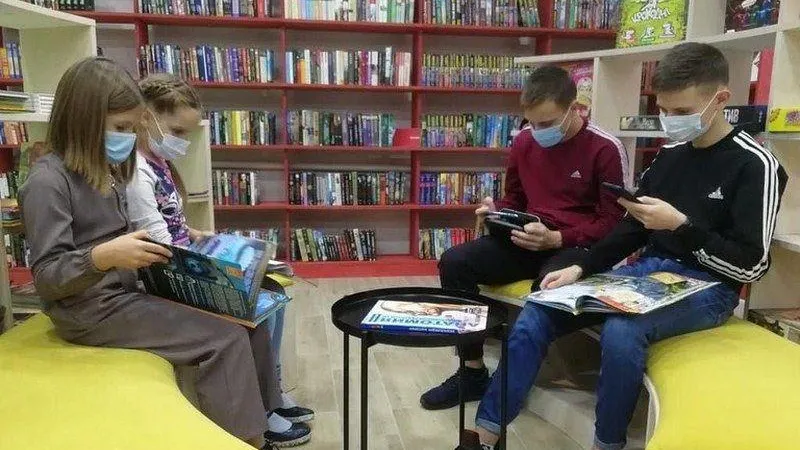 Минкультуры МО