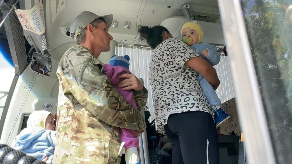 Фото: Пресс-служба губернатора и правительства Московской области