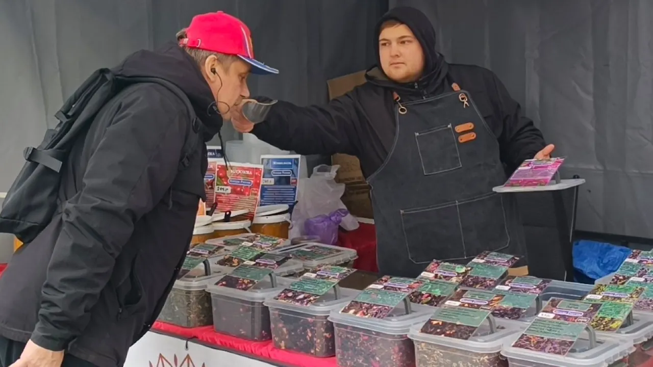 МедиаБанк Подмосковья/Екатерина Федосеева