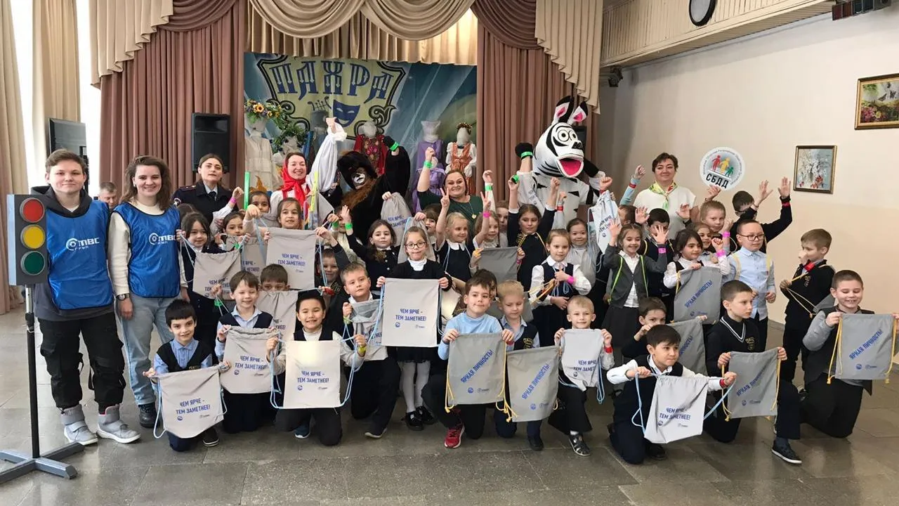 фото: Анастасия Сараева