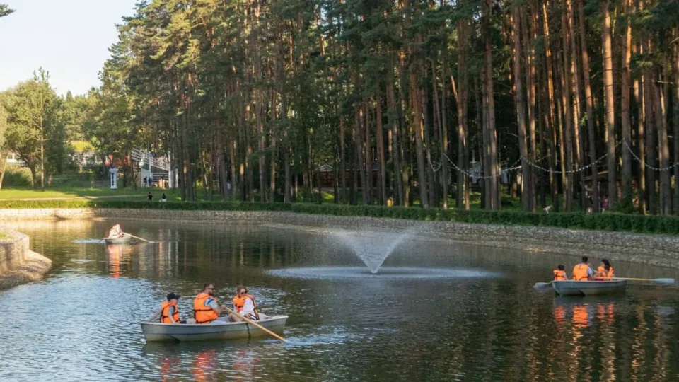 Фото: t.me/parkidmd