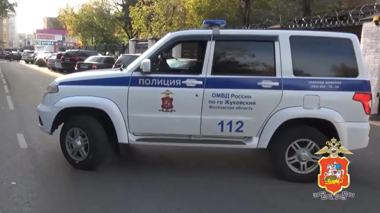 Мужчину, подозреваемого в серийном мошенничестве, задержали в Жуковском