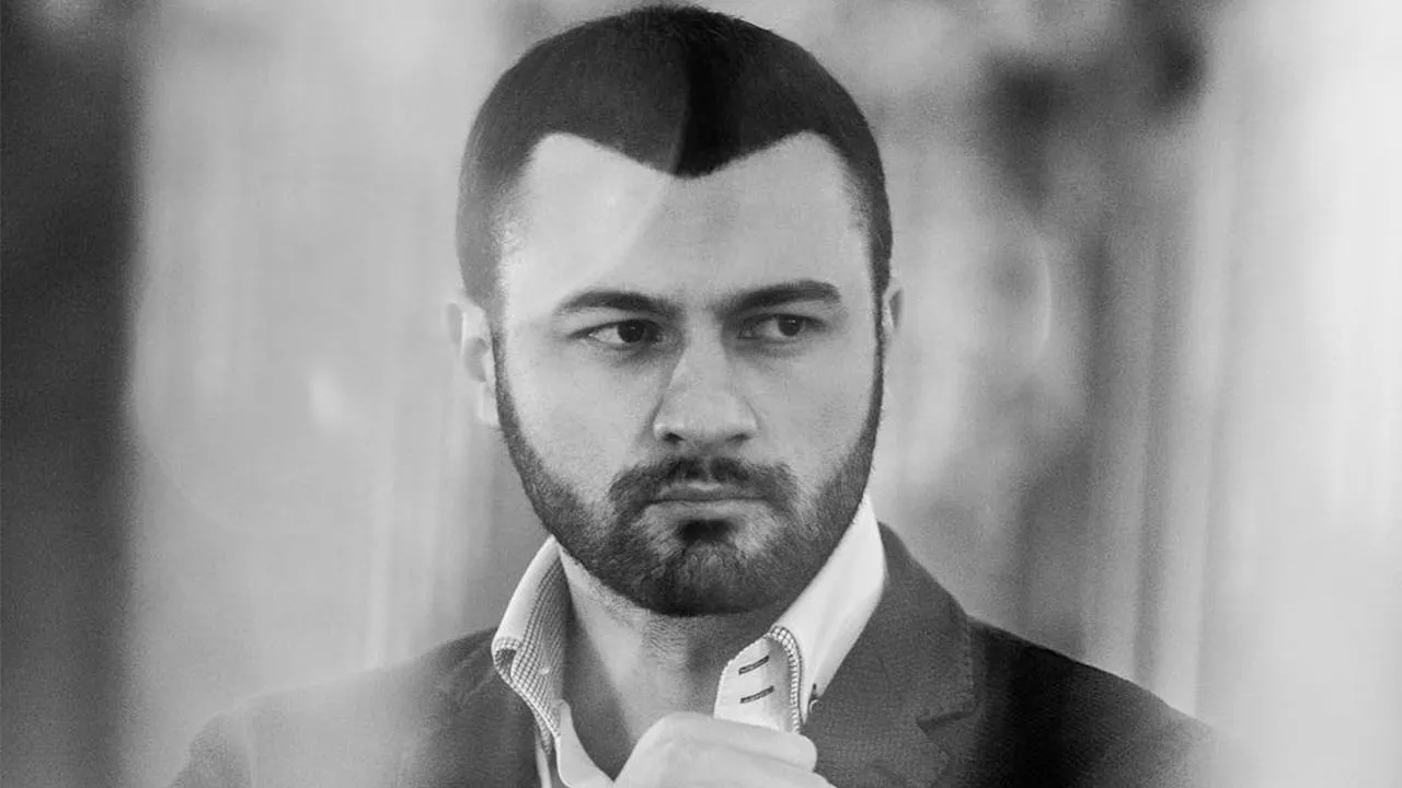 Социальные сети