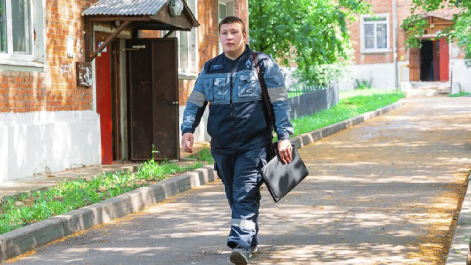 Фото: Мособлгаз Юг